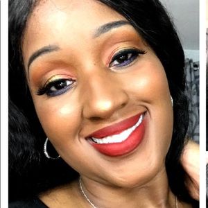 Meet your Posher, Camille